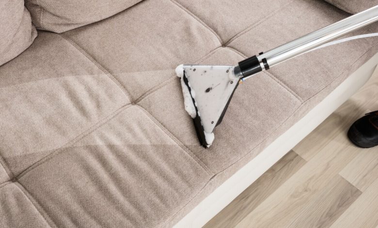 Ankara koltuk yıkama hizmetleri: Profesyonel çözümlerle temiz ve hijyenik koltuklar